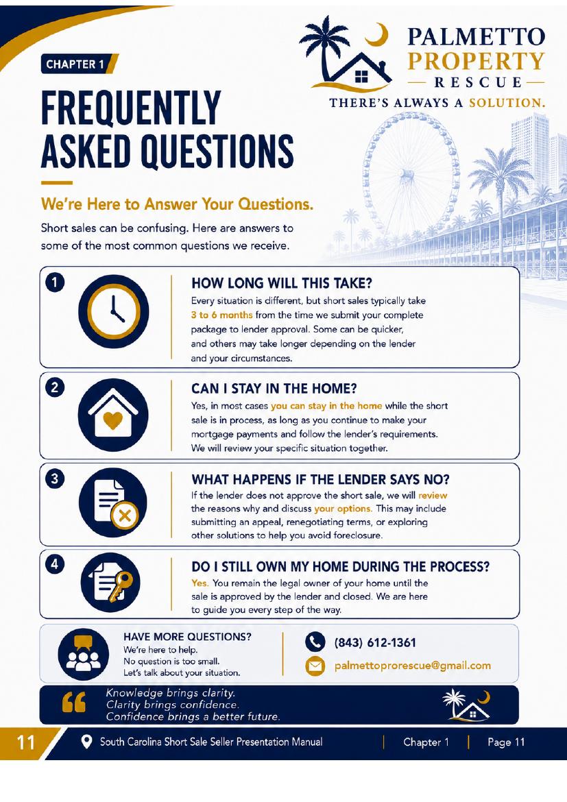 Frequently asked questions